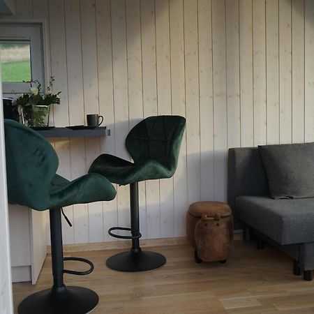Tinyhouse Heimatglueck Villa Bad Berleburg Ngoại thất bức ảnh