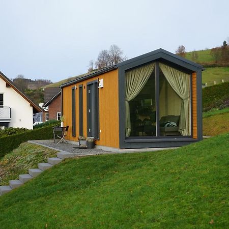 Tinyhouse Heimatglueck Villa Bad Berleburg Ngoại thất bức ảnh
