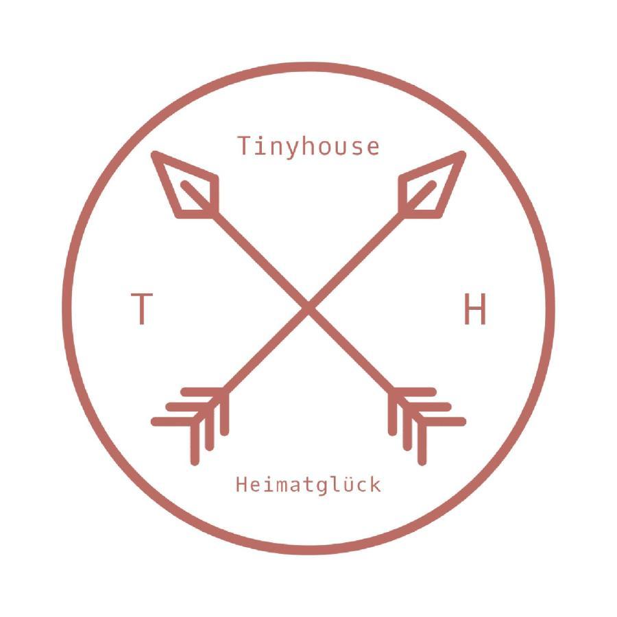 Tinyhouse Heimatglueck Villa Bad Berleburg Ngoại thất bức ảnh